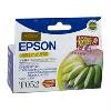 ������ EPSON T052080 ��ɫ��ī��ӡ��ī����� S020089/S020191
