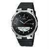 ����ŷ CASIO ʮ���ؾ���˫��ʾ�ֱ� AW-80-1A